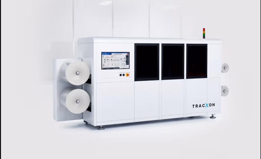TracXon