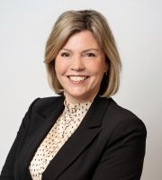 Annemarie van de Goor