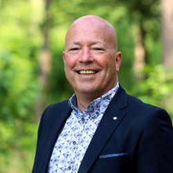 Frits Cox