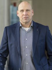 Michel Oldenburg