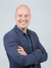 Michiel Maes (Klein)