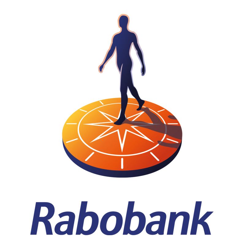 Rabo-logo