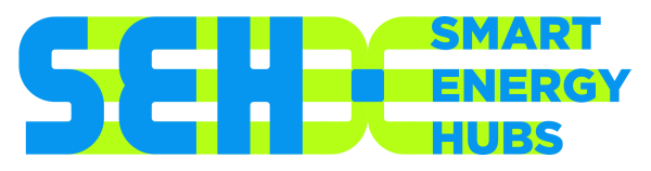 SEH logo