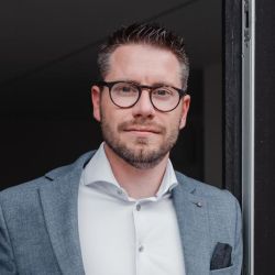 Sjoerd Mooren