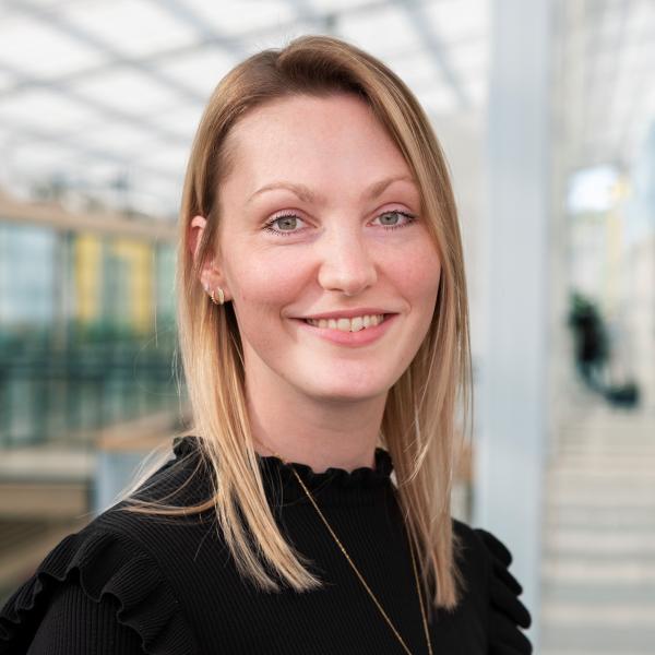 Profile picture for user lisa.van.der.veen