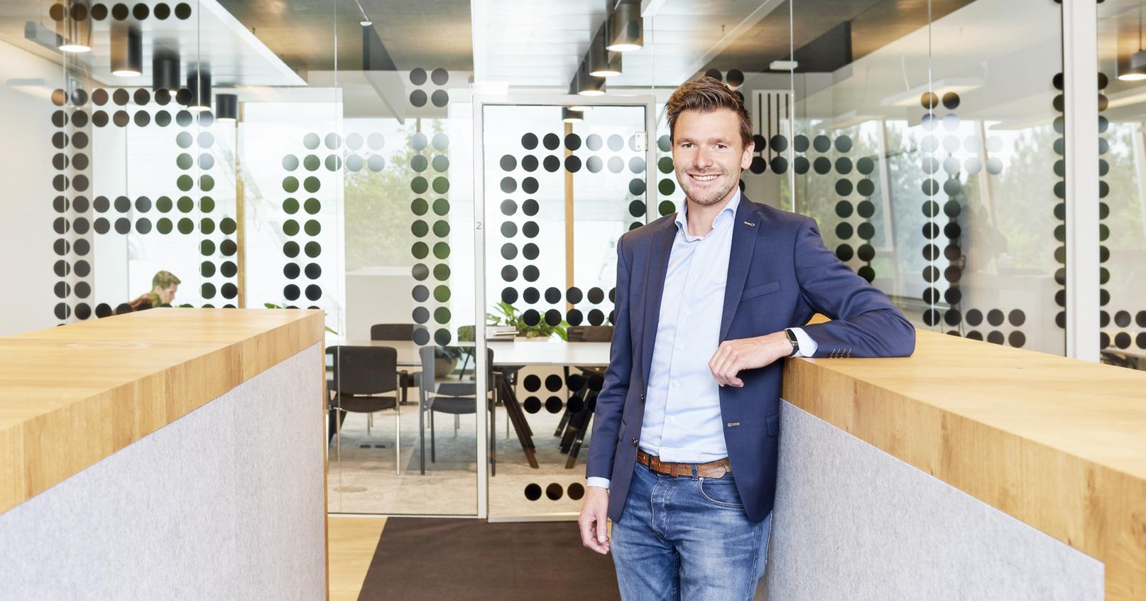 Sjaak Berden