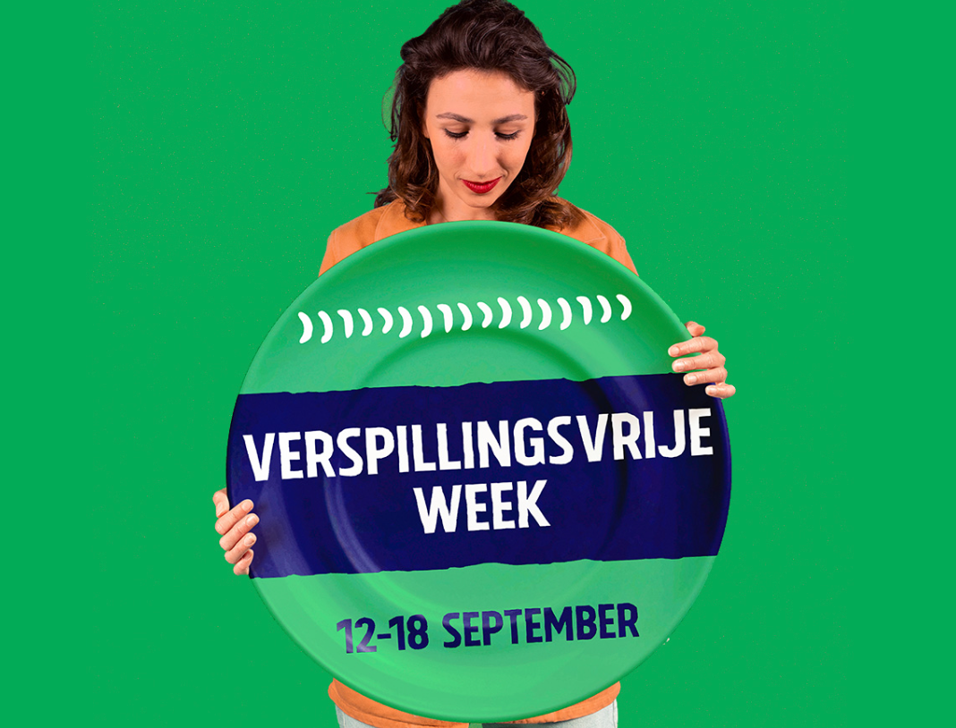 Verspillingsvrije week 2022