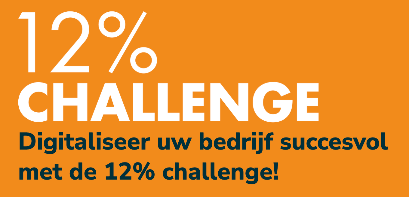 12% Challenge