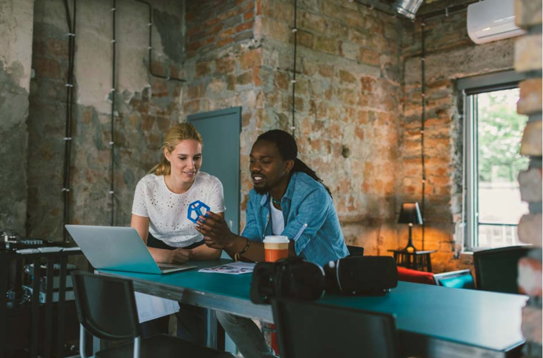 KVK Innovatie top 100