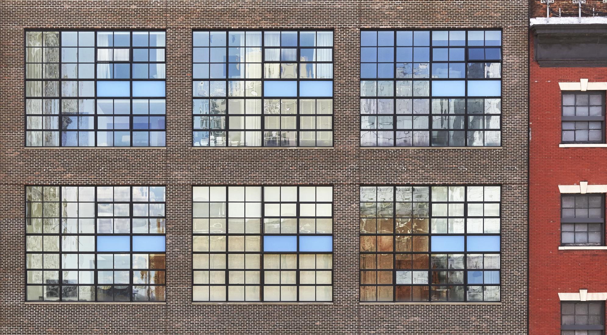 Slimme gebouwen