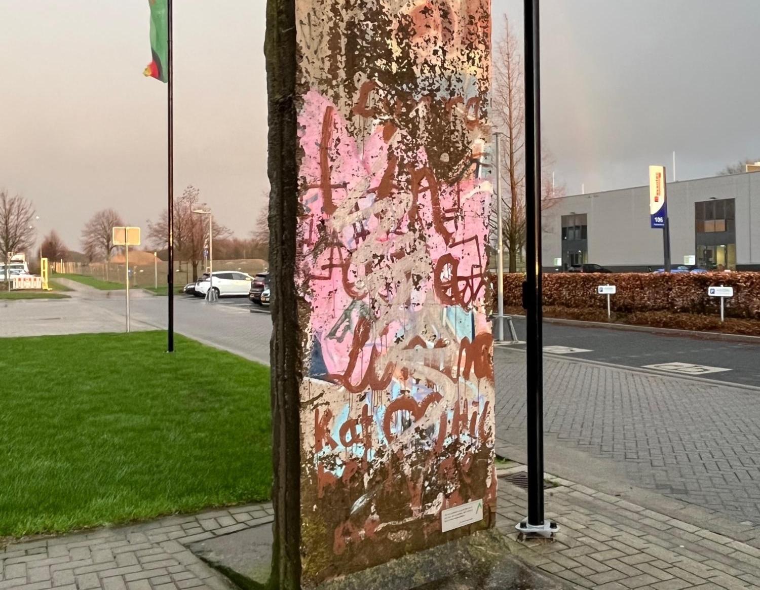 wall