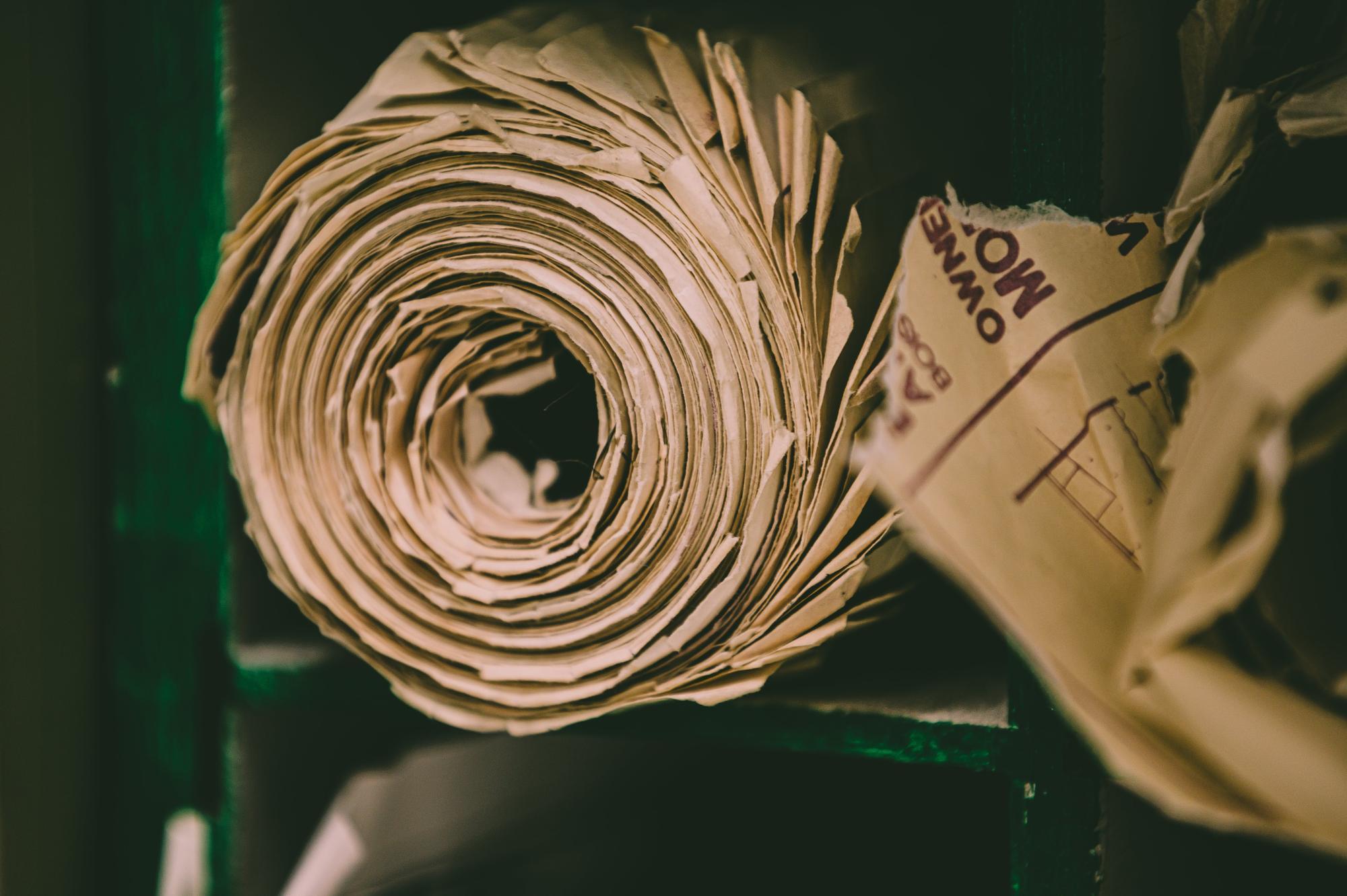 paper