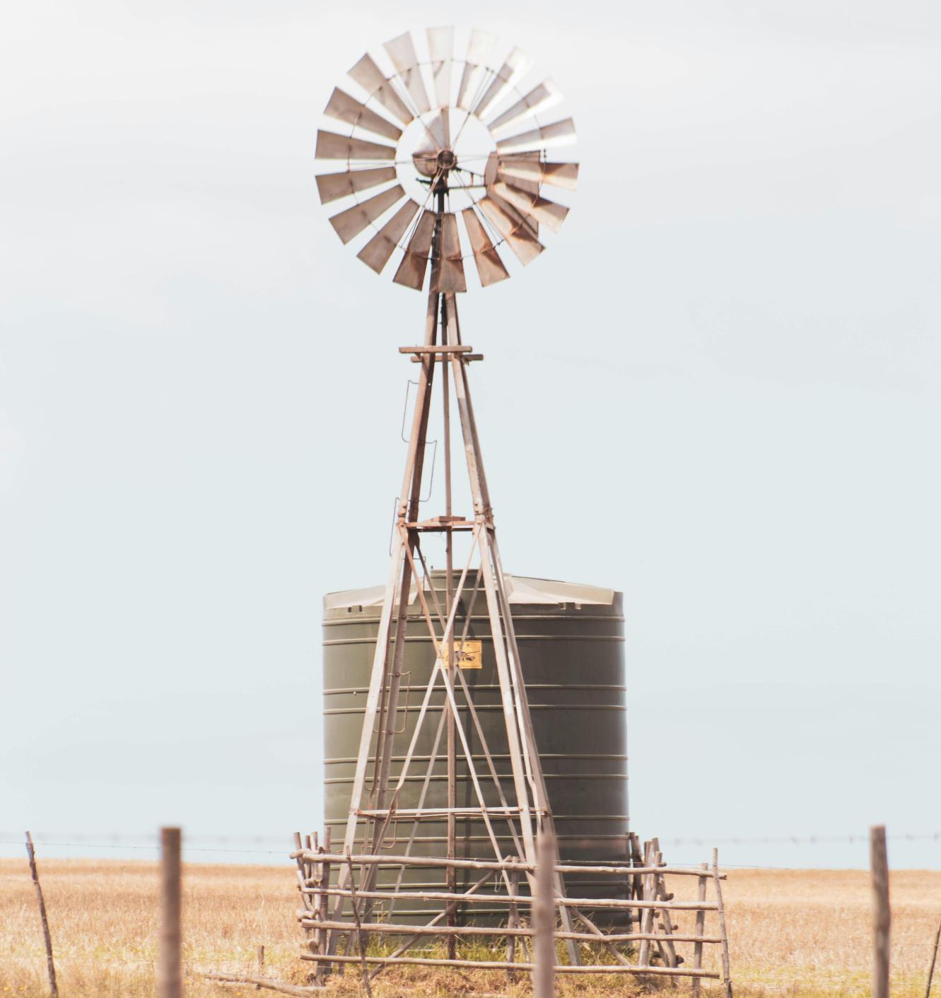 mill