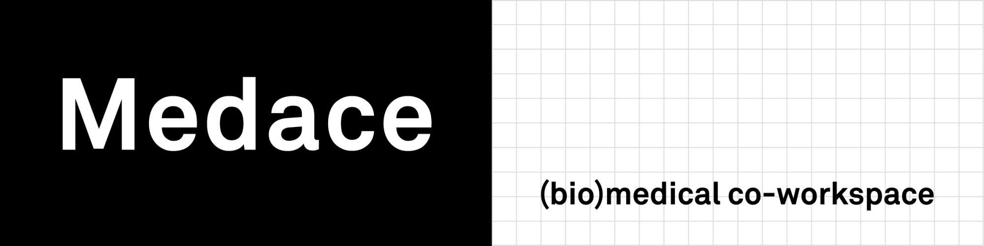 Medace logo