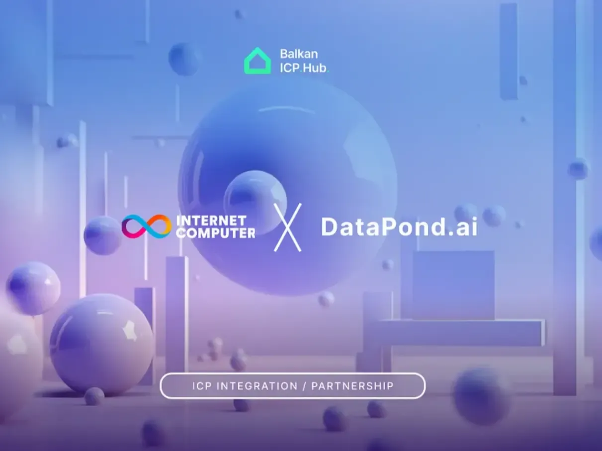 Datapond