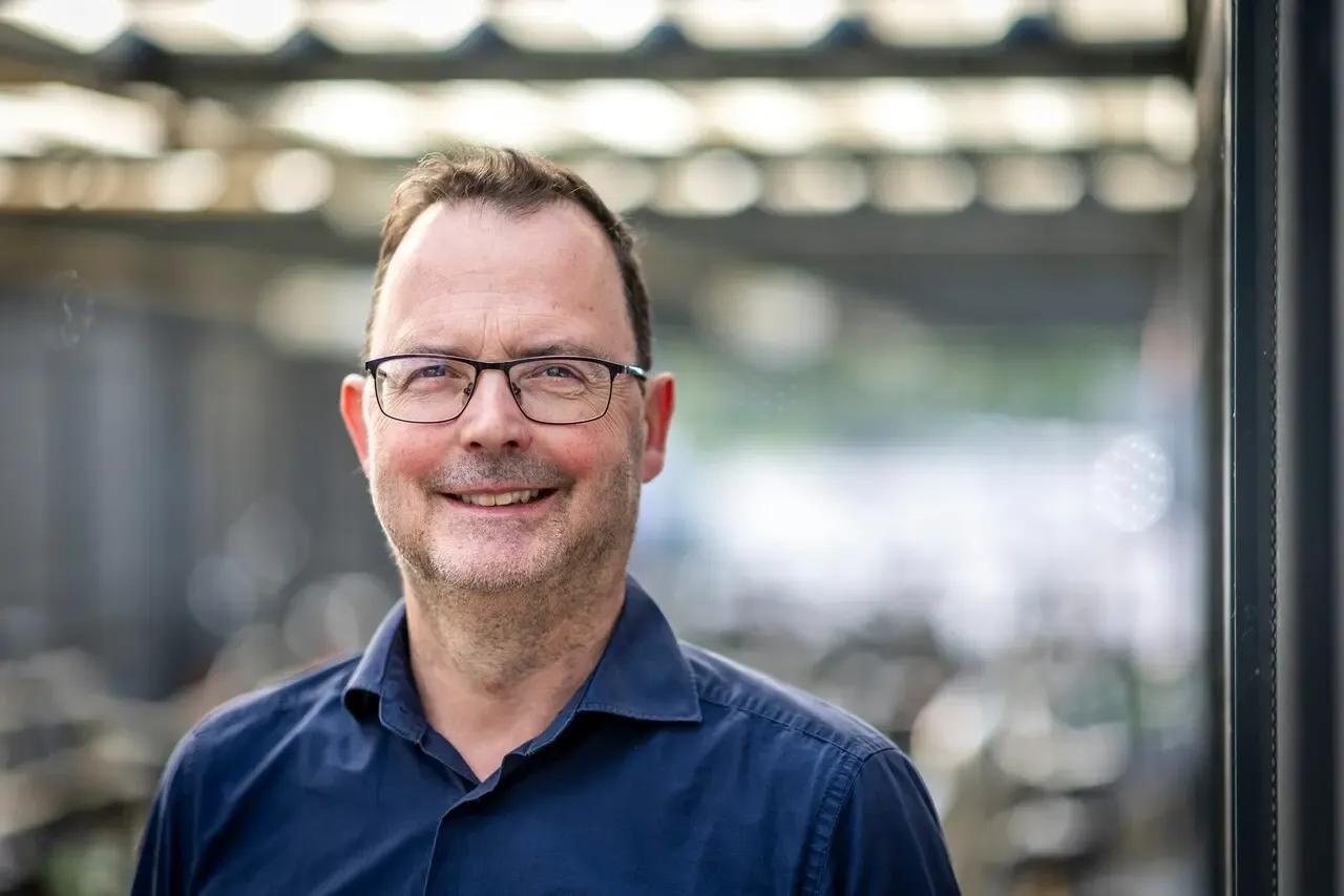 Wouter van den Berg