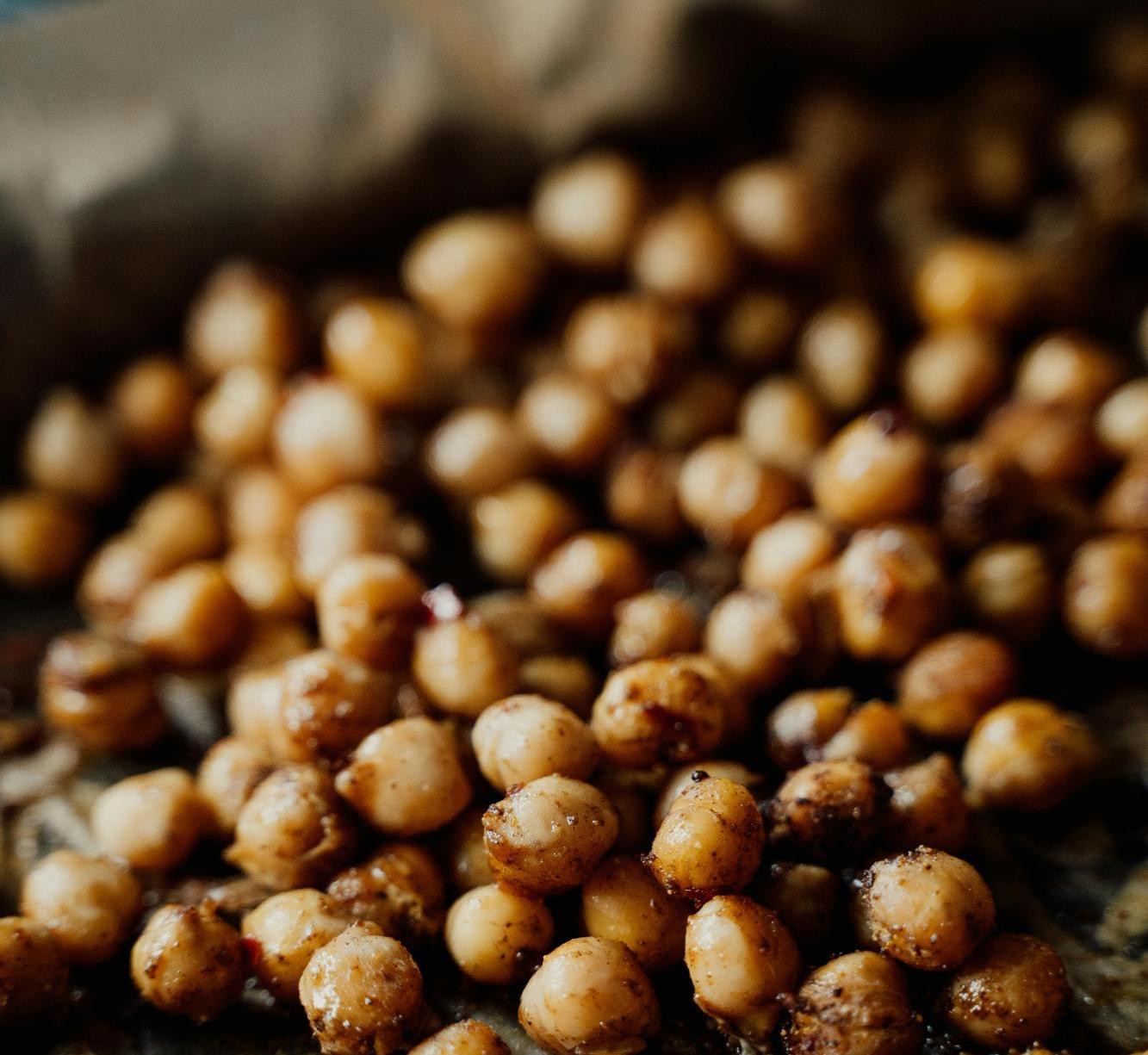 chickpeas