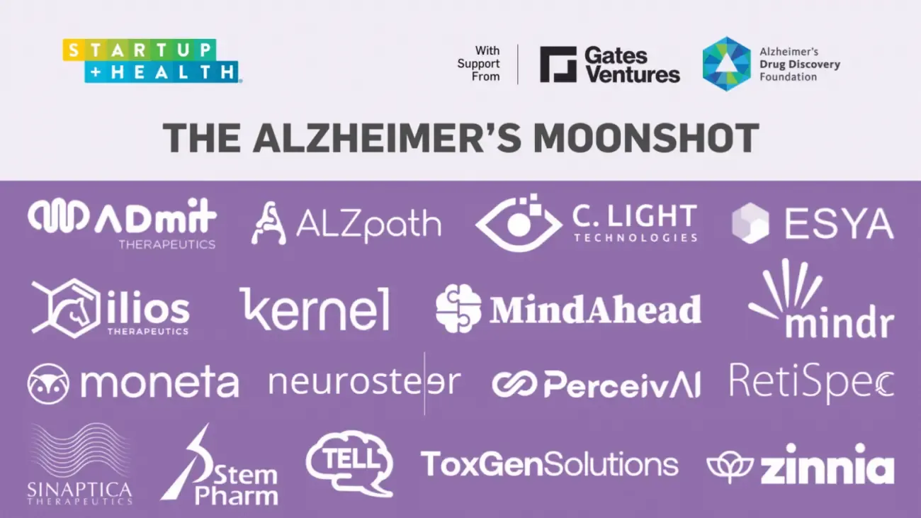 alzheimer moonshot