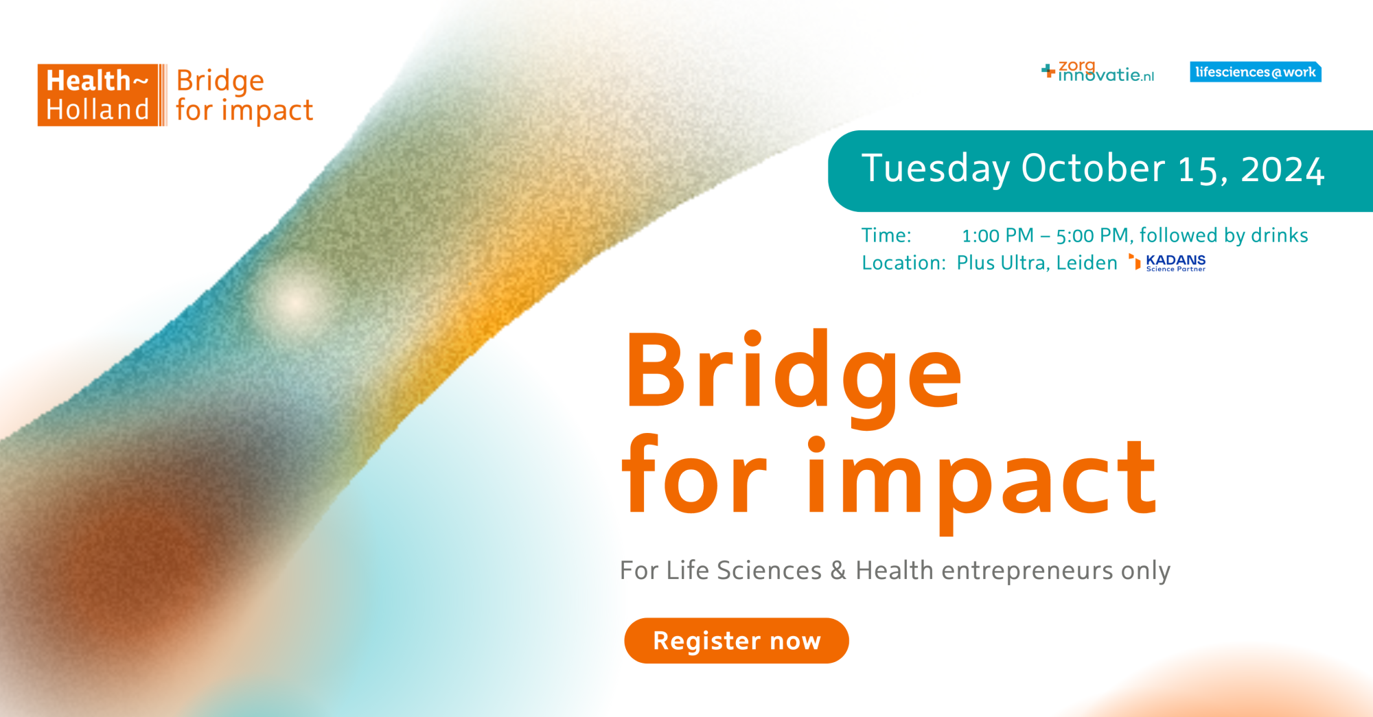 bridge for impact
