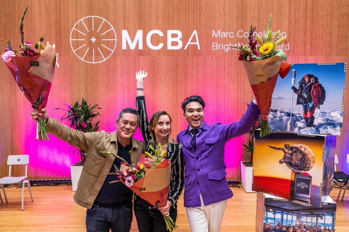 MCBA finalists
