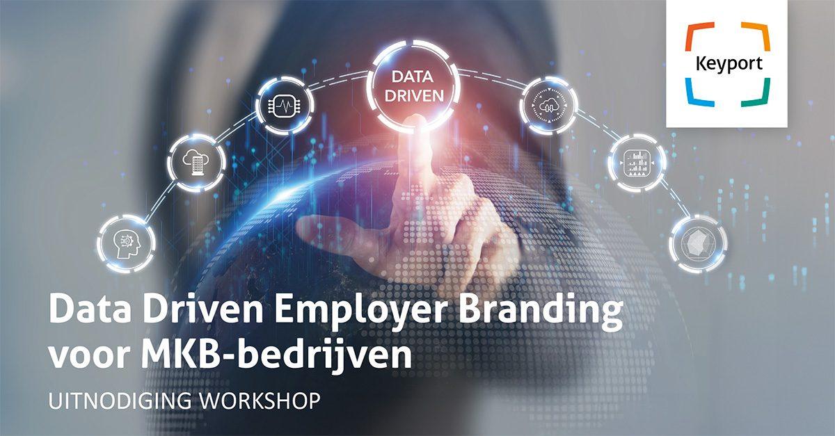 data driven employer branding