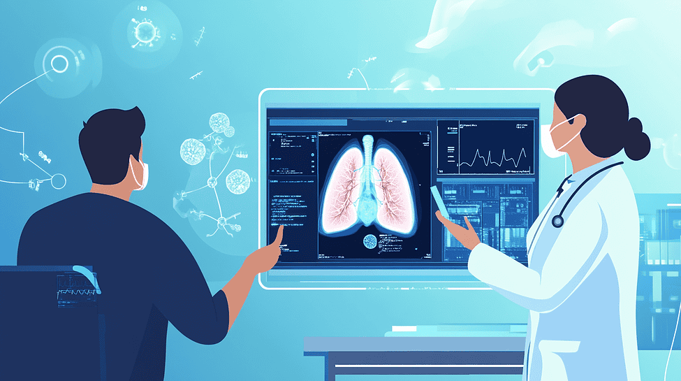 healthcare and ai
