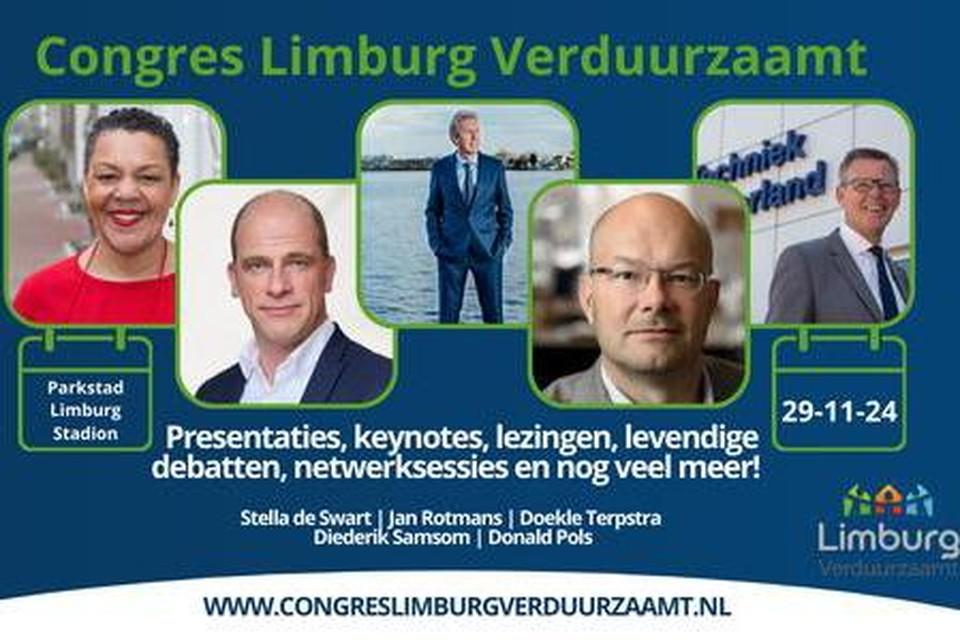 Limburg Preserves