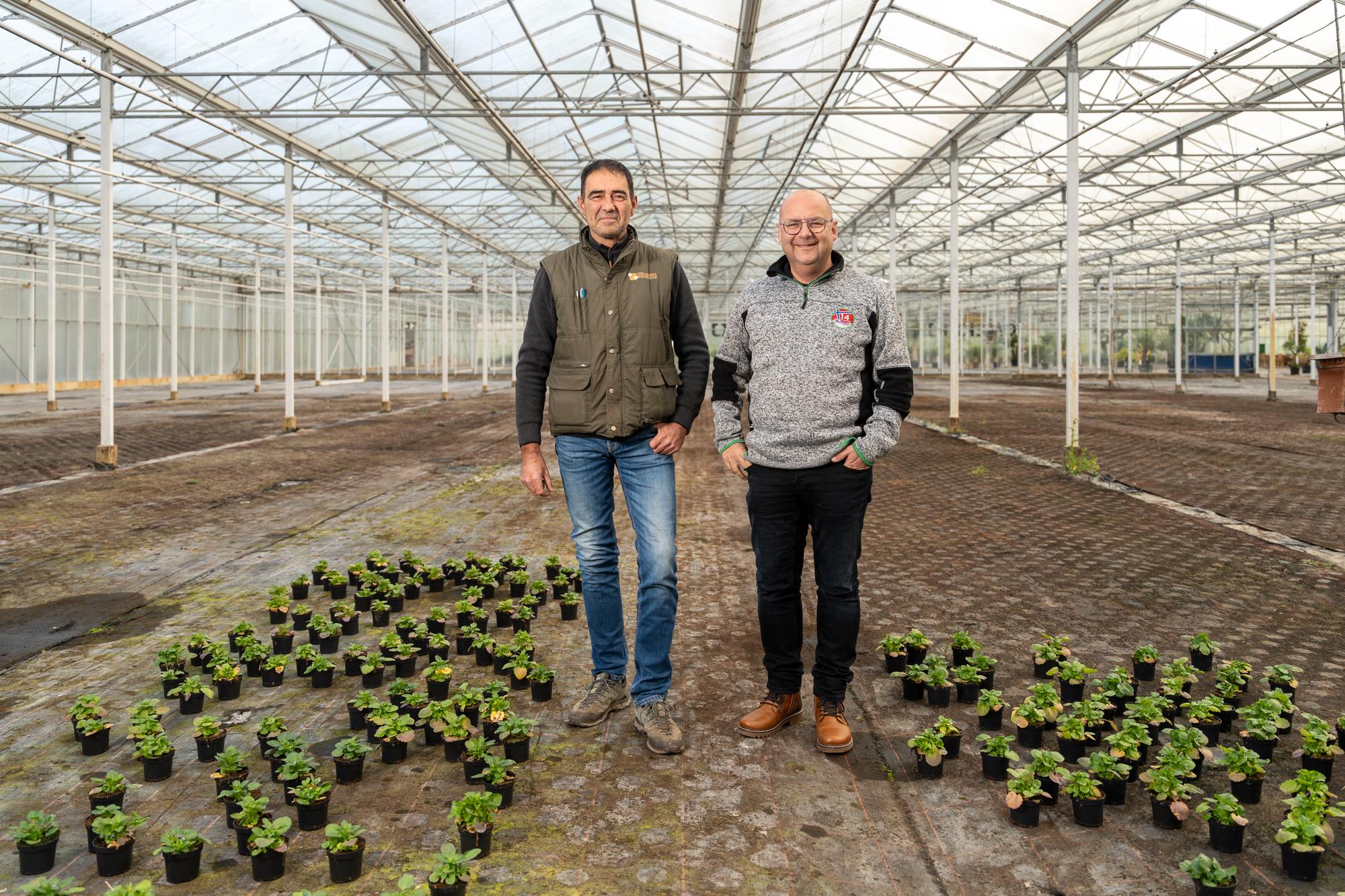 Richard & Ruud