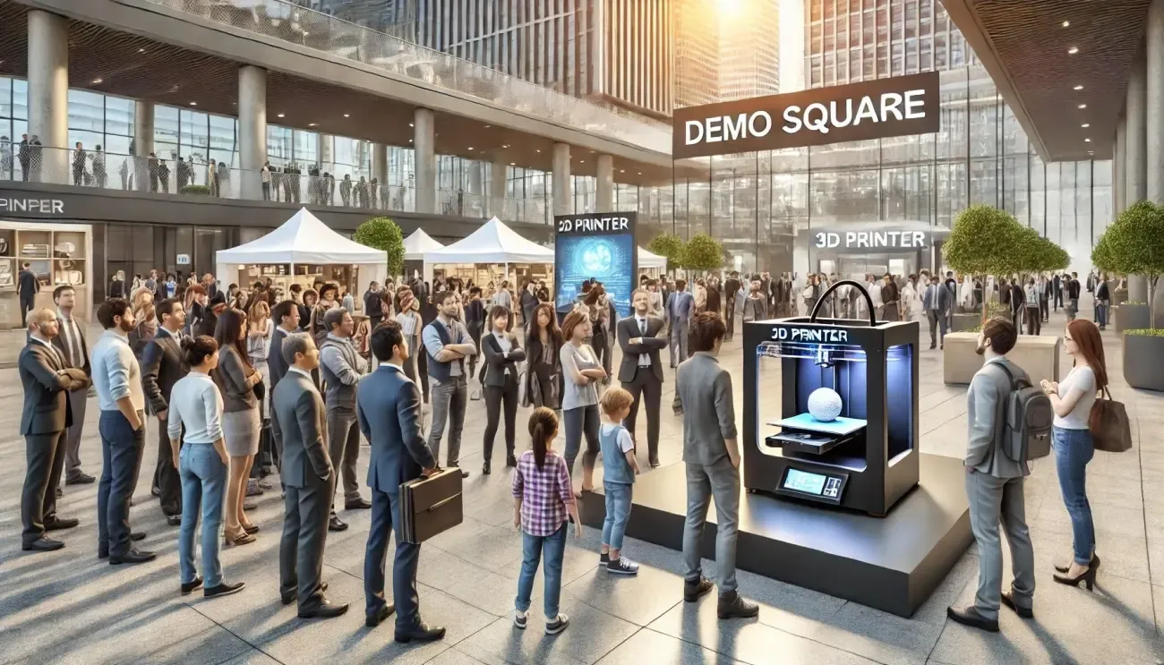 demo