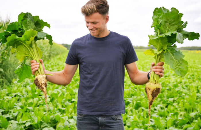 farmer
