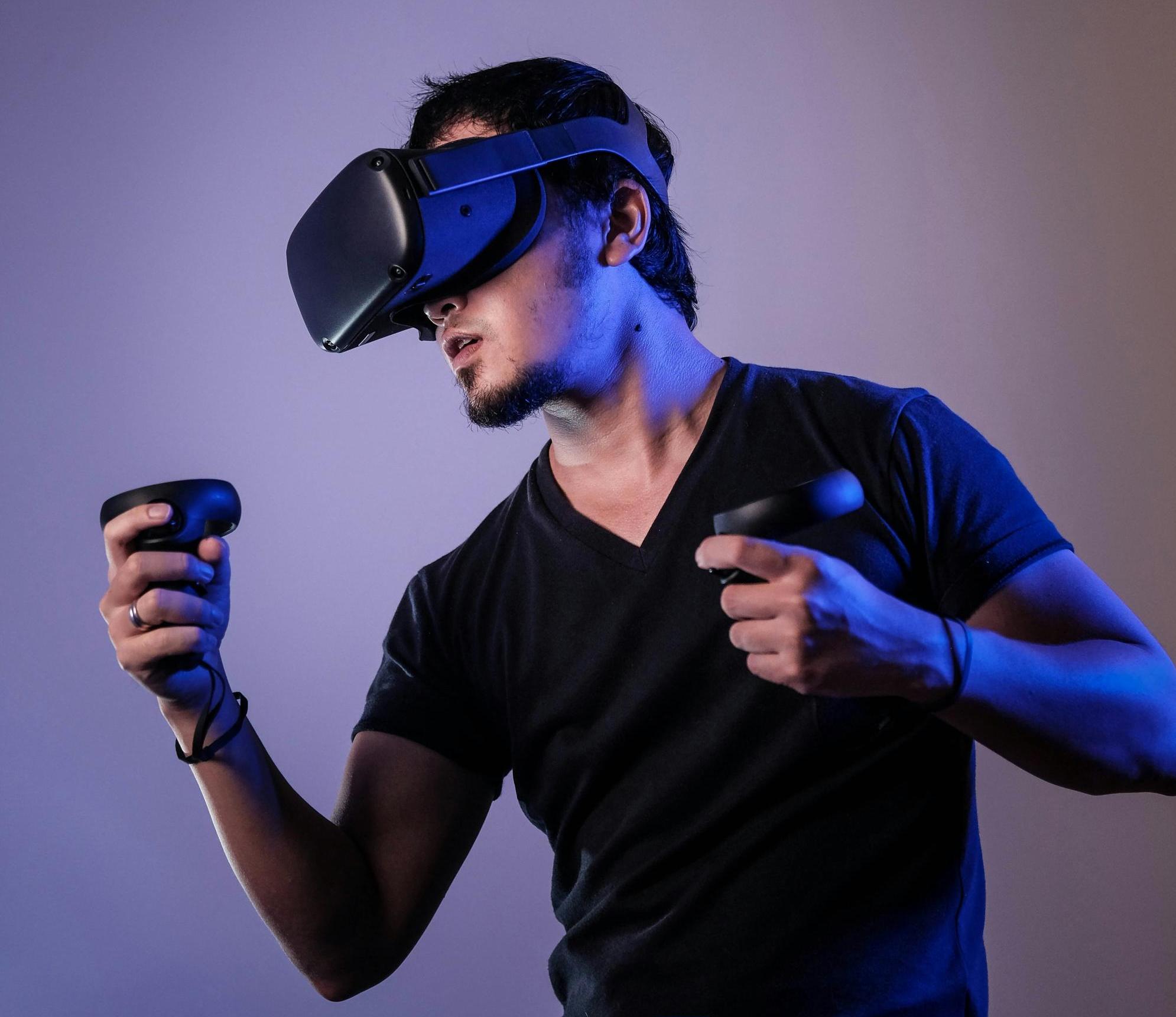 VR health