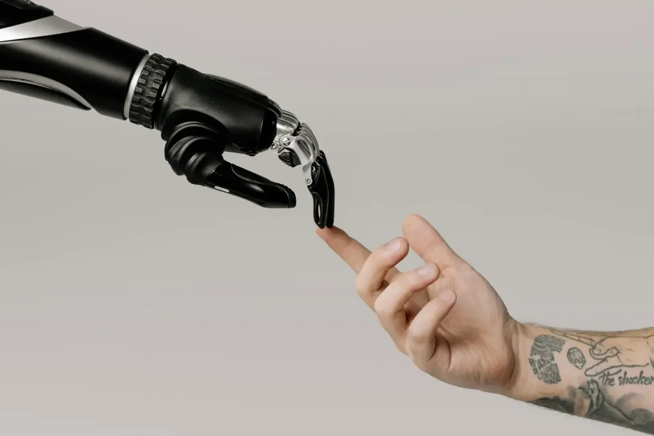 ai arm