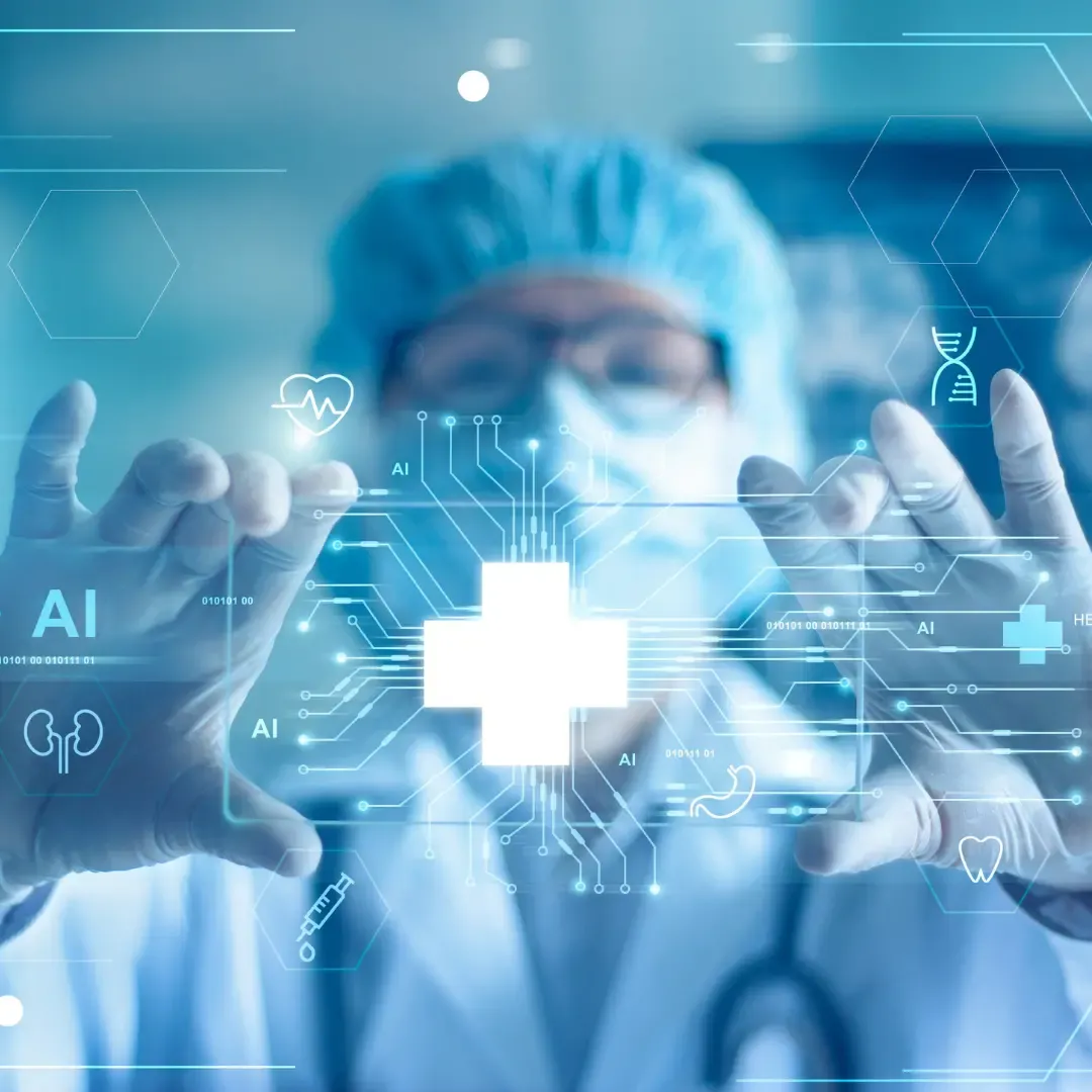 health ai