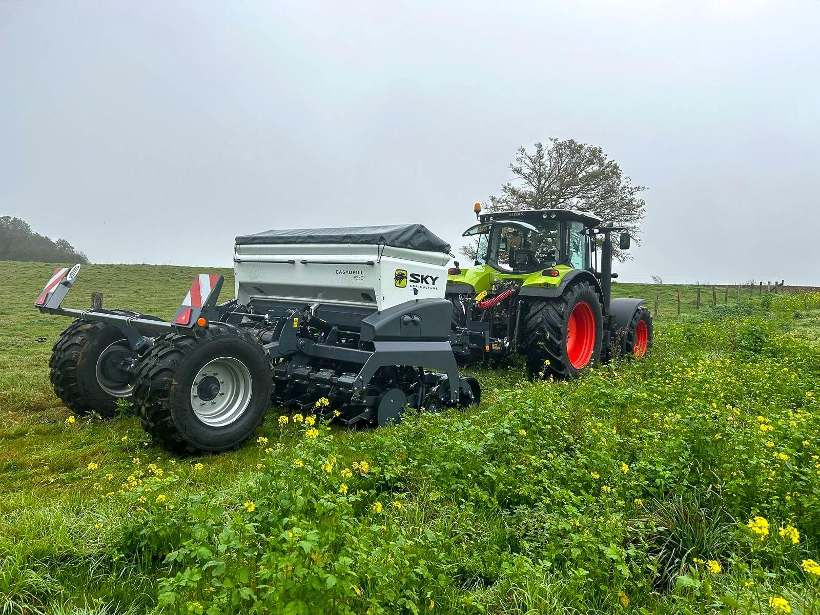 seeder