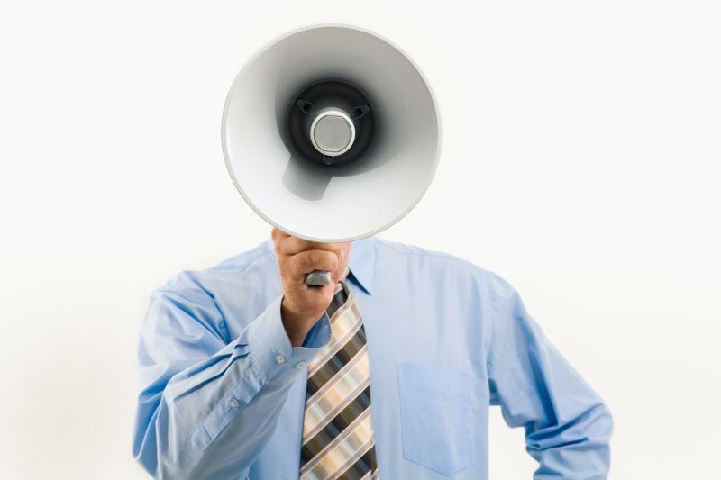 speaker