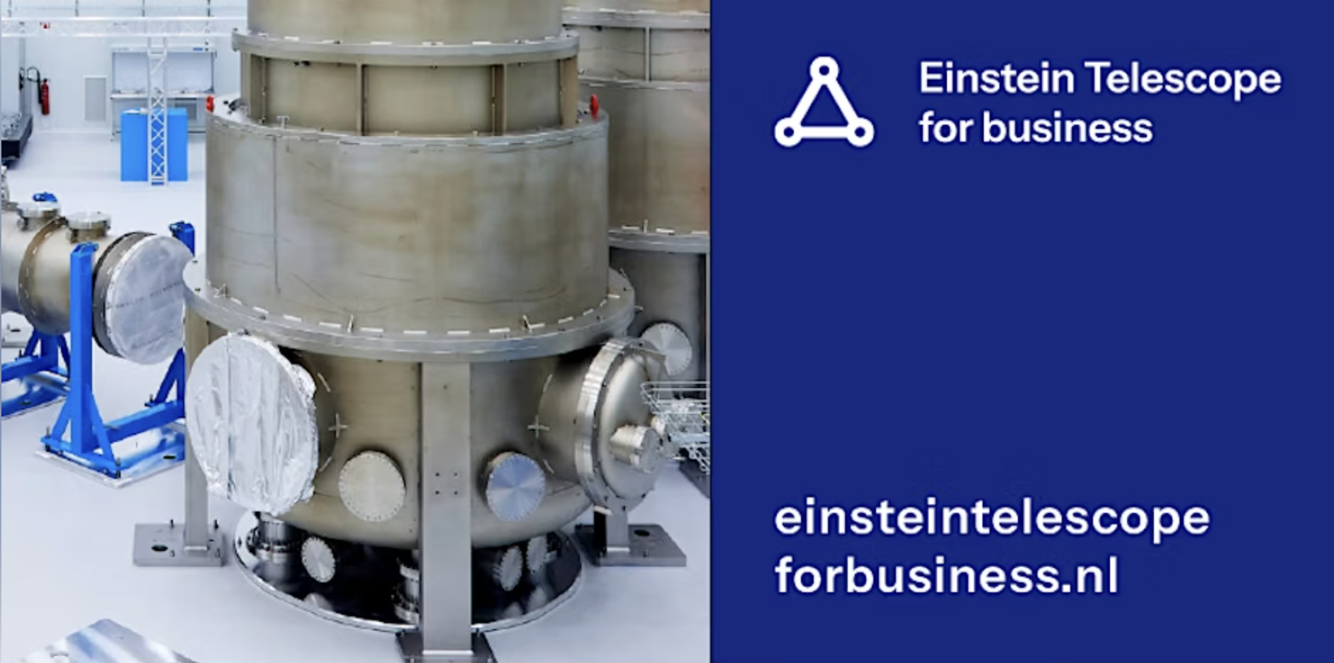 Einstein Telescope