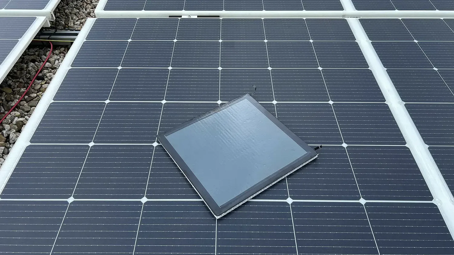 Solarge
