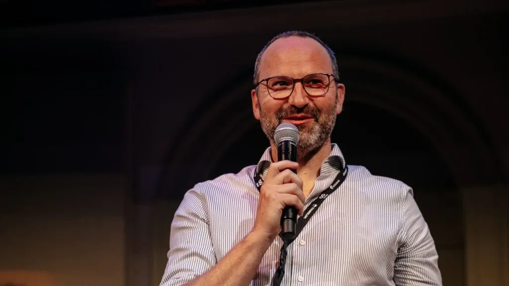 Joost Rooij