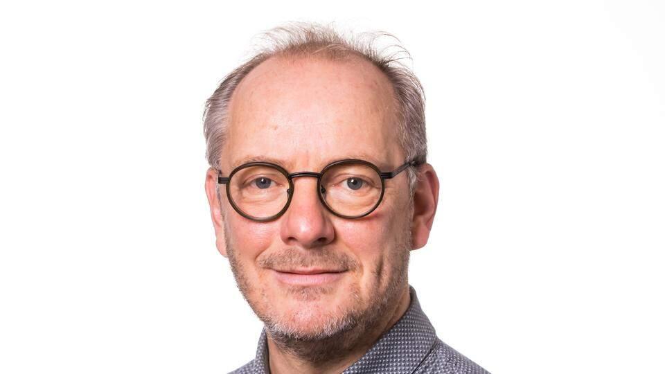John Geurts