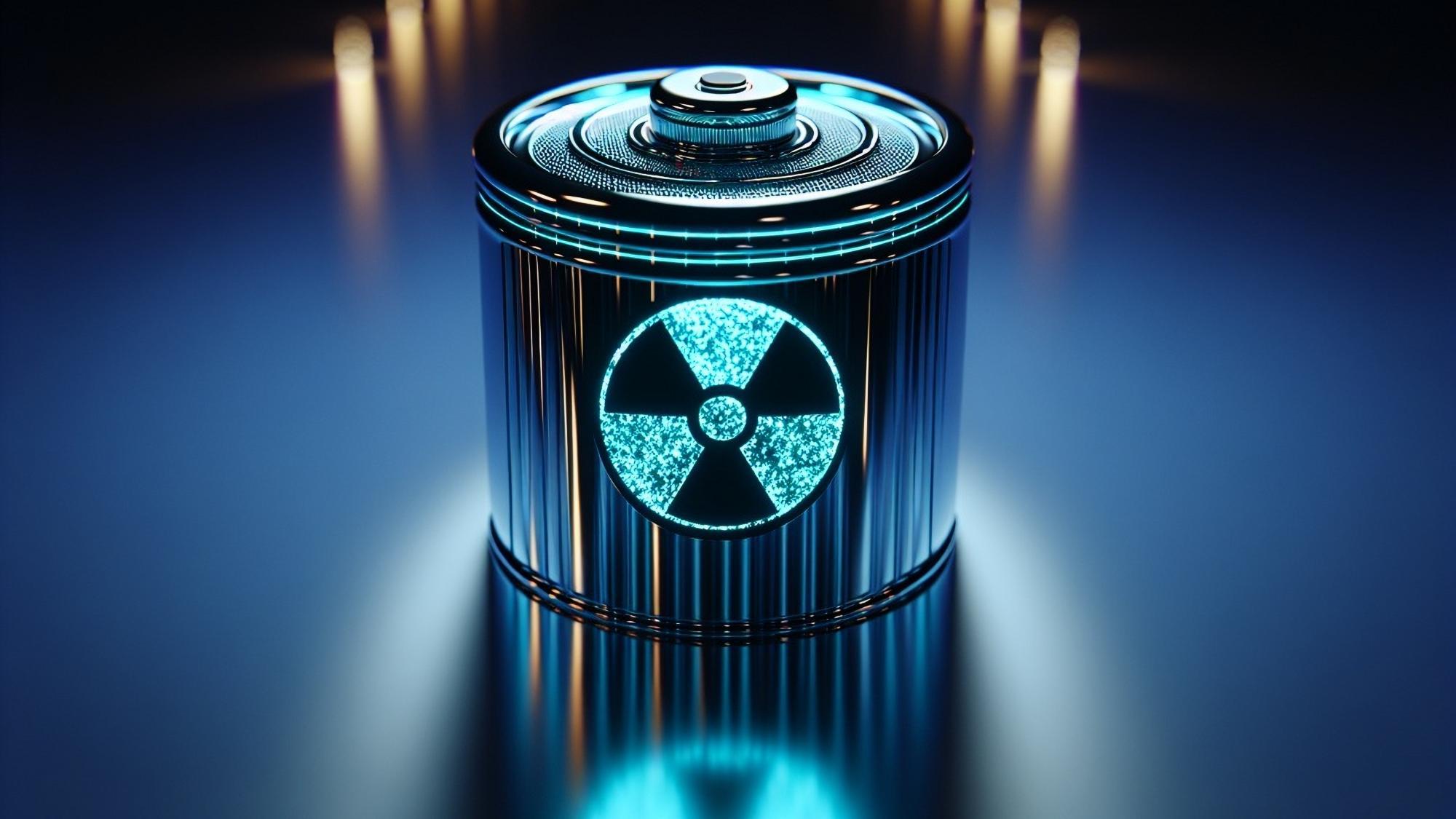 nuclear energy