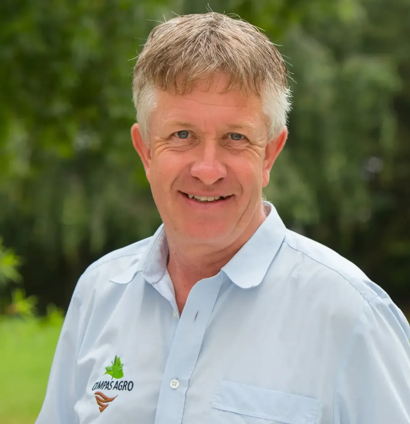 compass agro