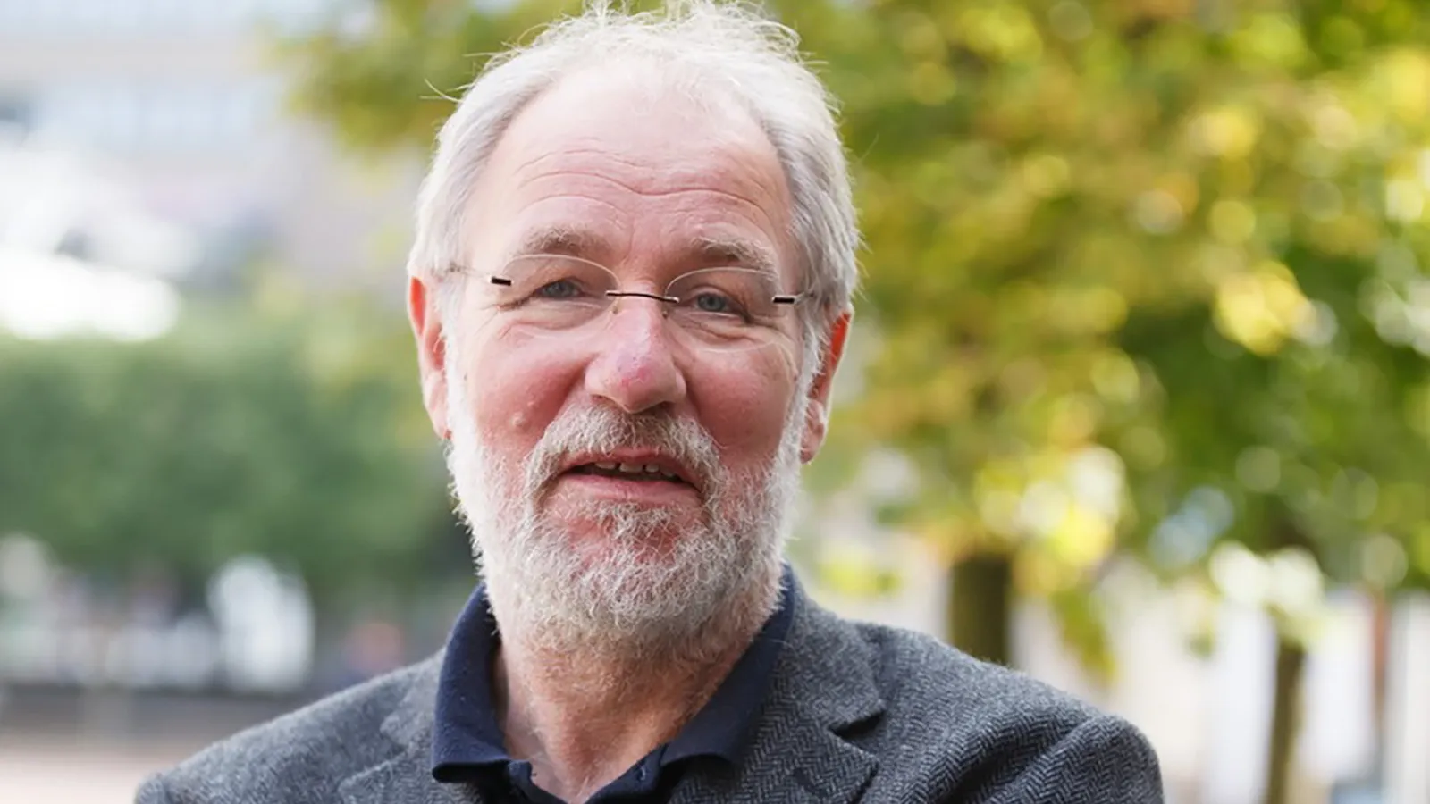 Jan Jonker