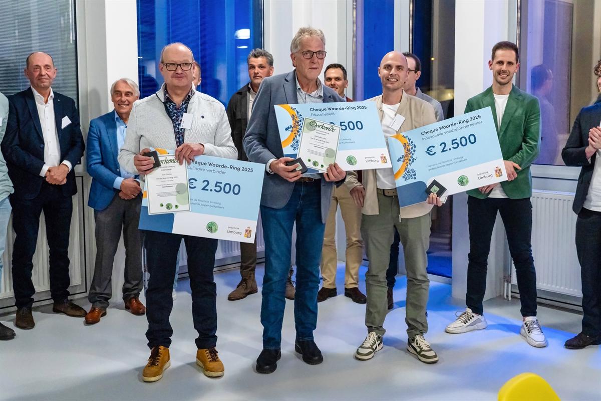 winners