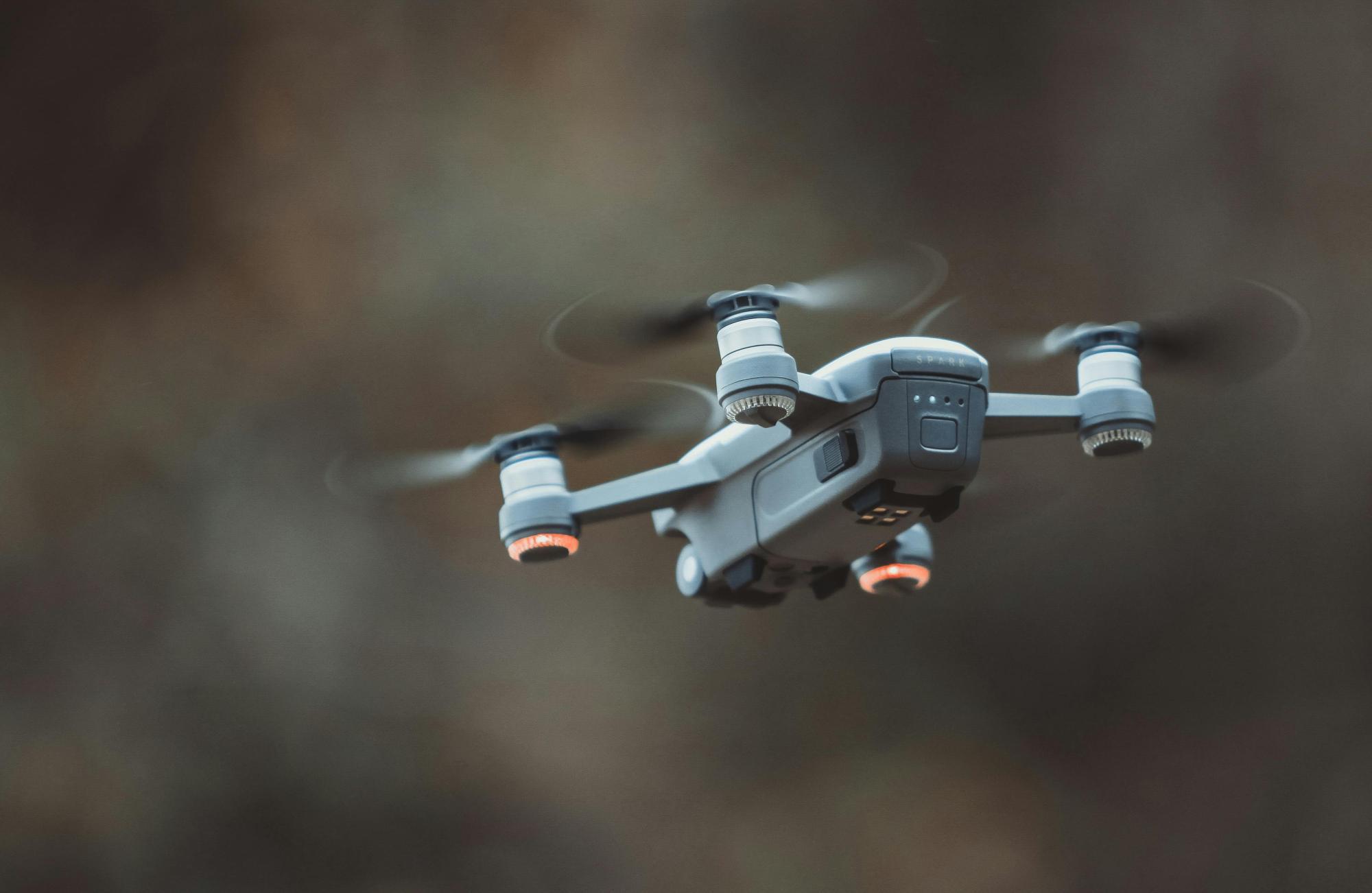 drone