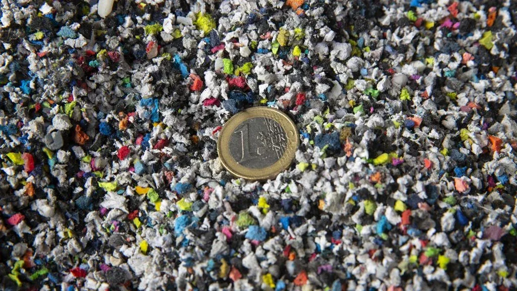 1 euro