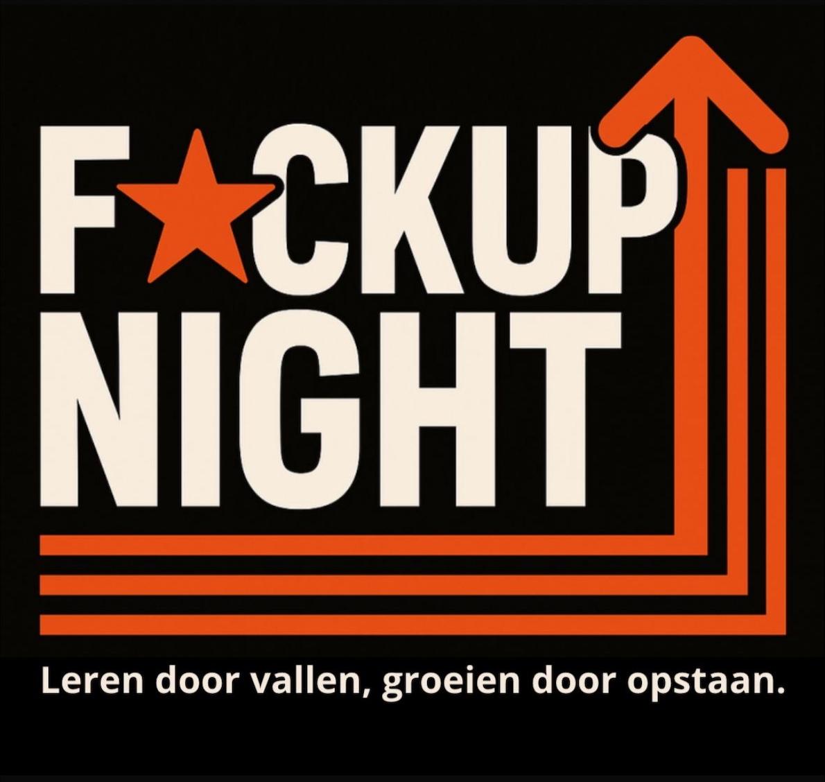 fuckup night