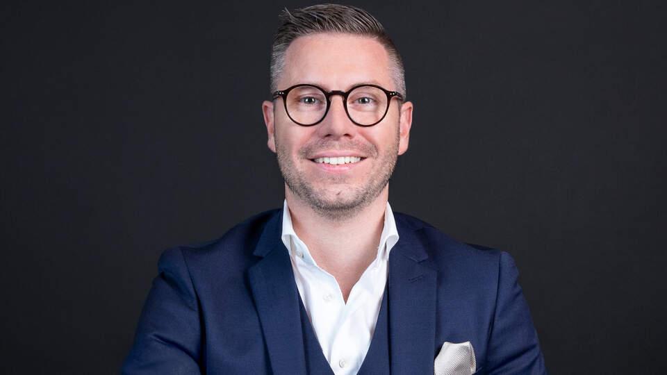 Sjoerd Mooren