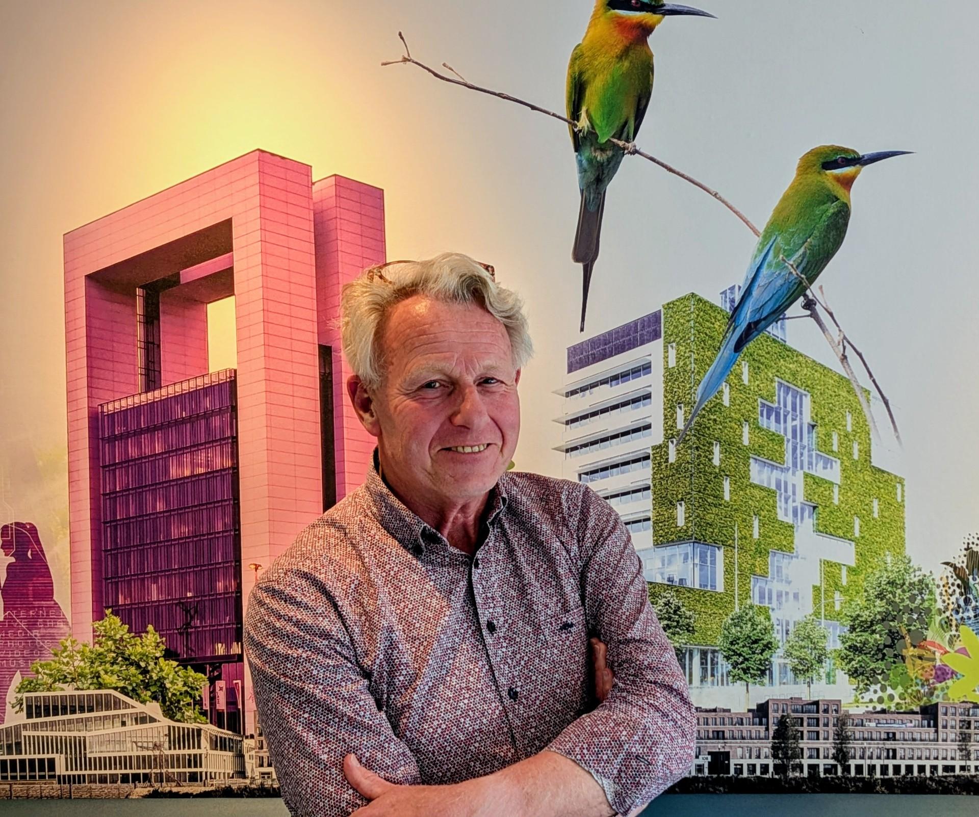 ronald jansen