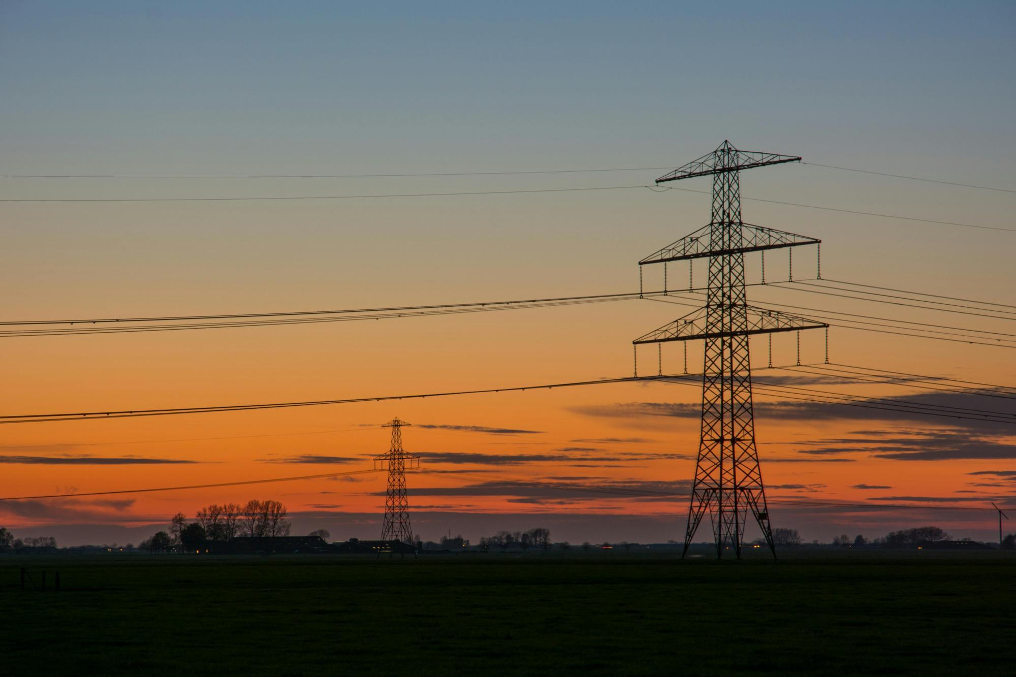 power grid