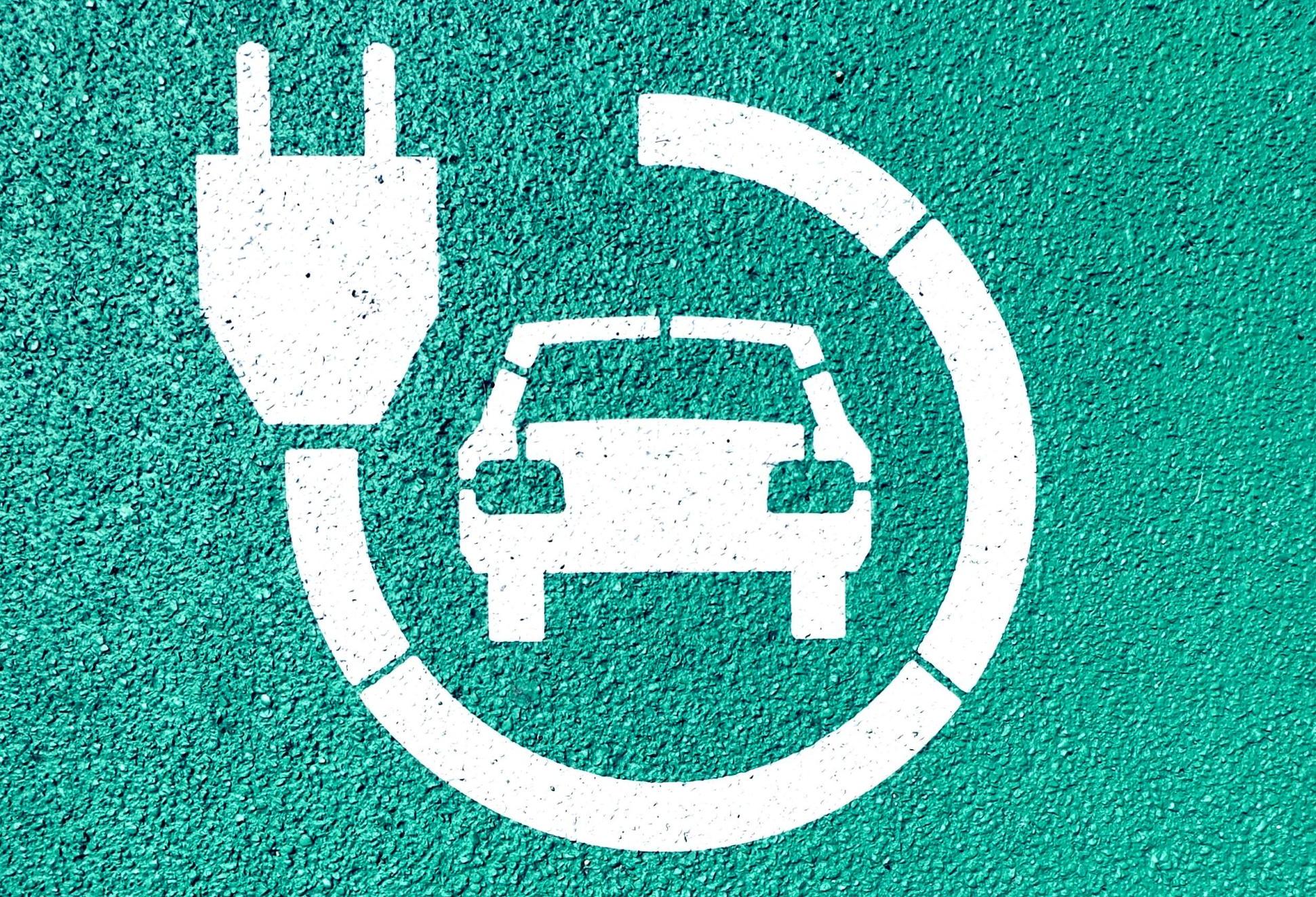 drive electric